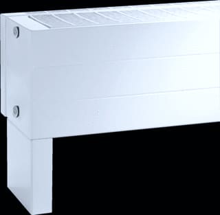 VASCO - PRIMULA P3/230 Convectorradiator cnvrad 3300x0210