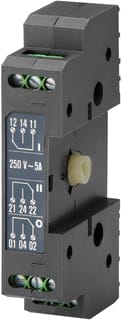 Gewiss - Hulpcontactblok gw97774