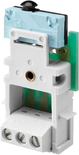 Gewiss - Hulpcontactblok  gw98514
