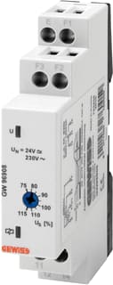 Gewiss - 90 AM Installatierelais  gw96908