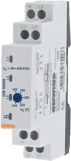 Gewiss - 90 AM Installatierelais  gw96909