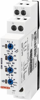 Gewiss - 90 AM Installatierelais gw96906