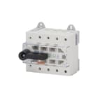 Gewiss - Inbouwschakelaar modulair gw97721