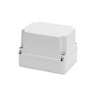Gewiss - 44 CE Opbouwdoos wand/plafond Junct.Box Smooth Walls 190