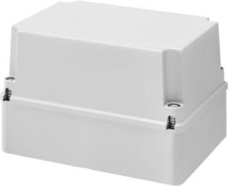 Gewiss - 44 CE Opbouwdoos wand/plafond Junct.Box Smooth Walls 240
