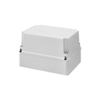 Gewiss - 44 CE Opbouwdoos wand/plafond Junct.Box Smooth Walls 240