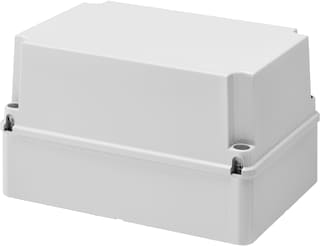 Gewiss - 44 CE Opbouwdoos wand/plafond Junct.Box Smooth Walls 300