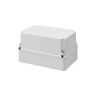 Gewiss - 44 CE Opbouwdoos wand/plafond Junct.Box Smooth Walls 300