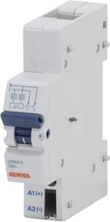 Gewiss - 90 AM Nevenapparaat modulair  gw96018