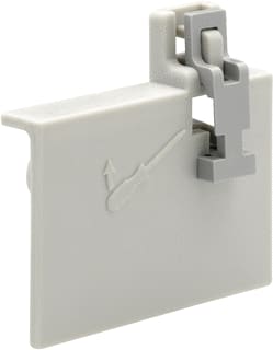 Gewiss - 90 AM Nevenapparaat modulair gw96038