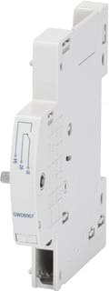 Gewiss - 90 AM Nevenapparaat modulair gwd6007