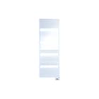VASCO - CARRE CB-EL Radiator (elektrisch) elrad 0500x1137