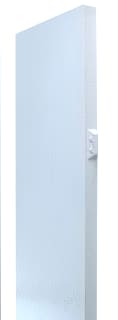 VASCO - E-PANEL V-FL Radiator (elektrisch) Elrad 0400X1801