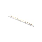 Gewiss - 90 AM Kamrail  gw96984