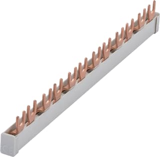Gewiss - 90 AM Kamrail  gw96997