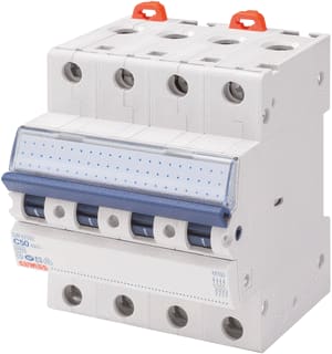 Gewiss - 90 Installatieautomaat install autom gw92088