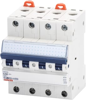 Gewiss - 90 Installatieautomaat Install Autom Gw92092