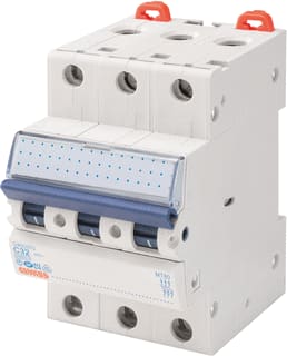 Gewiss - 90 Installatieautomaat  gw92167