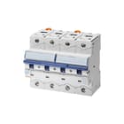 Gewiss - 90 Installatieautomaat  gw93349