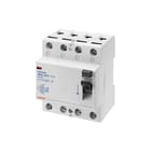 Gewiss - 90 Aardlekschakelaar  gw94959k
