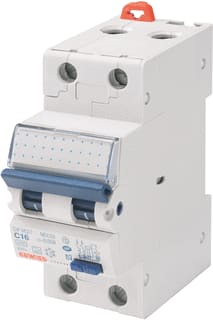 Gewiss - 90 Aardlekautomaat gw95237