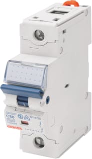 Gewiss - 90 Installatieautomaat  gw93308