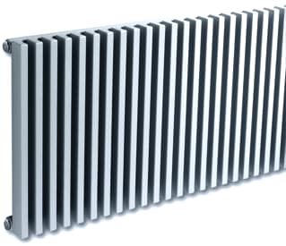 VASCO - ZANA ZH-2 Radiator (decor) dcrrad 0864x0600