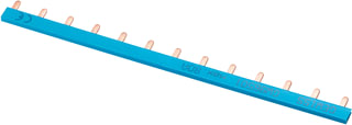 Gewiss - 90 AM Kamrail Gw96501