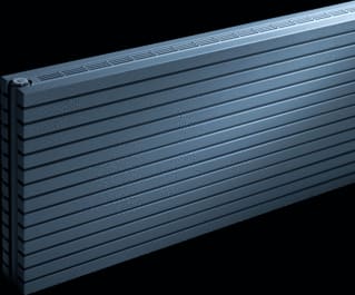 VASCO - Radiator (decor) Cphn2-Ro 0600X0595 0300