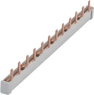 Gewiss - 90 AM Kamrail  gw96985