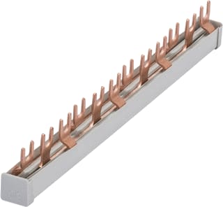 Gewiss - 90 AM Kamrail  gw96994