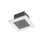 Barcol-Air - Toevoer, inleg PBT13O4 Geperforeerd rooster Rooster+Box Pbt13O4-1020