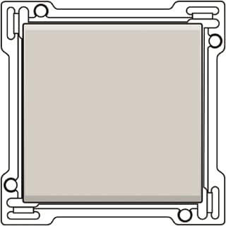 Niko - Original Bed.element / centr.pl. schakelmat. Wip Univers Gr
