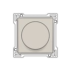 Niko - Original Bed.element / centr.pl. schakelmat. bedelem knp vent 1-2-3 gr
