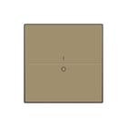 Niko - RF/Bus Bed.element / centr.pl. schakelmat. bedelem rf/bus i-0 brns