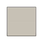 Niko - Pure Bed.element / centr.pl. schakelmat. Rf/Bus Chmp