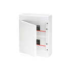 Gewiss - 40 CD Groepenkast, leeg Gw40067