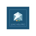 Jung - Visualiseringssoftware Visu Pro Planner