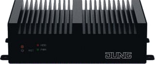 Jung - Visualiseringssoftware Jvp-Server-H2Gb