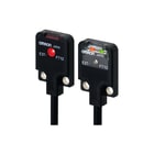 Omron - PHOTO ELECTRIC SENSORS E3T Eenrichtings lichtscherm omron fotocel e3t-ft11 2m