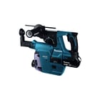 Makita - LXT 18 V Boor- en kaphamer (accu) Combihamr Dhr243Rtjw
