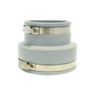Fernco - Fitting met 2 aansluitingen verl 112-100/85-75 grs
