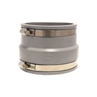 Fernco - Fitting met 2 aansluitingen verl 122-110/112-100 grs