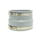 Fernco - Fitting met 2 aansluitingen verl 130-120/122-110 grs