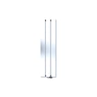 VASCO - BEAMS Radiator (decor) dcrrad 0660x2000