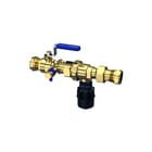 Raminex - TBE Terugstroombeveiliging Ter.Str Bev Tbe-Ca 22 Kn