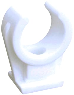 Walraven - BIS Buisklem Zadel Pp Wit 28Mm Ds100