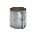 Vaillant - Toeb./onderd. gasgestookte cv-ketel klemband 95.5x100 282526