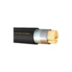 Draka - Voedingskabel v/a 1 kV vaste aanleg TI 0,6/1KV 4X25MM2 MT