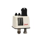 Danfoss - BCP Drukschakelaar pressost bcp4  1-10 bar